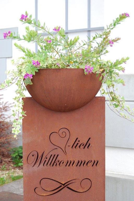 Appartamento Kleines Schloesschen Leinau Esterno foto